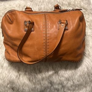 {MICHAEL Michael Kors} - Astor Studded Weekender